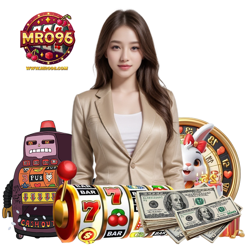 mro96 โค้ด
